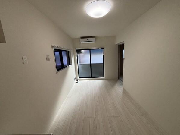 ハーモニーテラスRen相川の物件内観写真